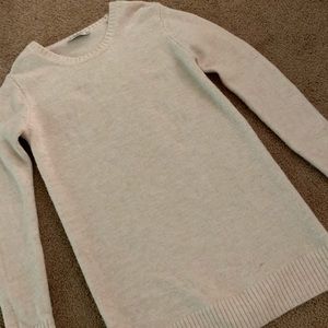 Zara knit sweater dress. Size small